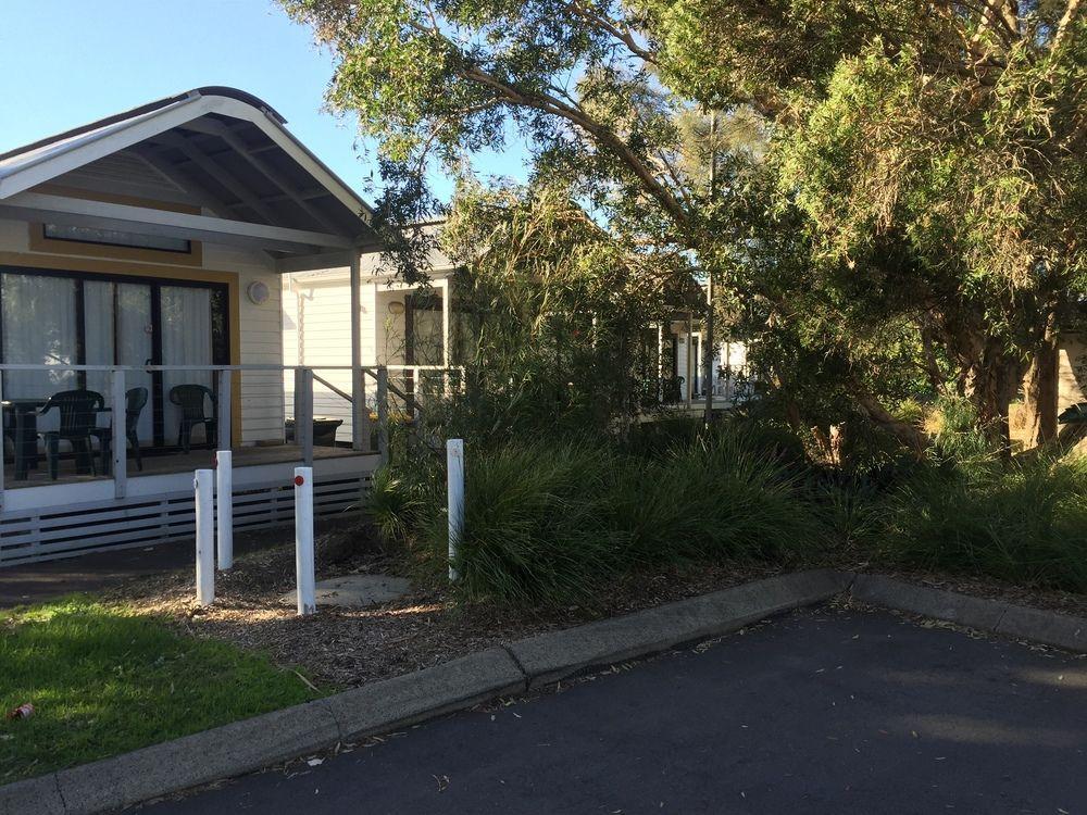 Belmont Bayview Park Hotell Eksteriør bilde