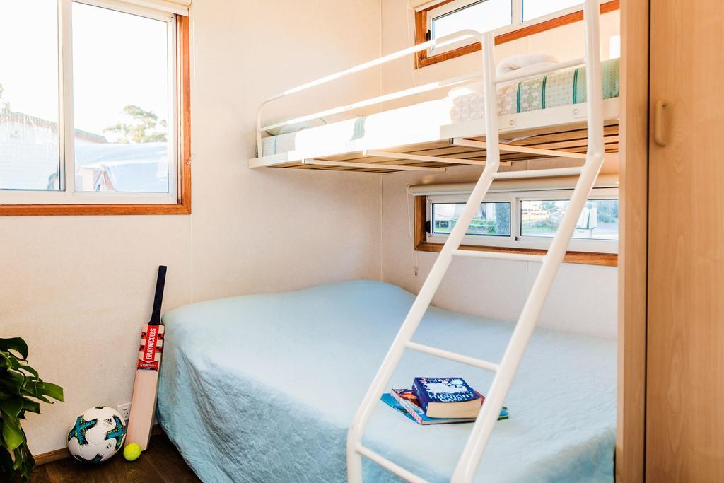 Belmont Bayview Park Hotell Eksteriør bilde