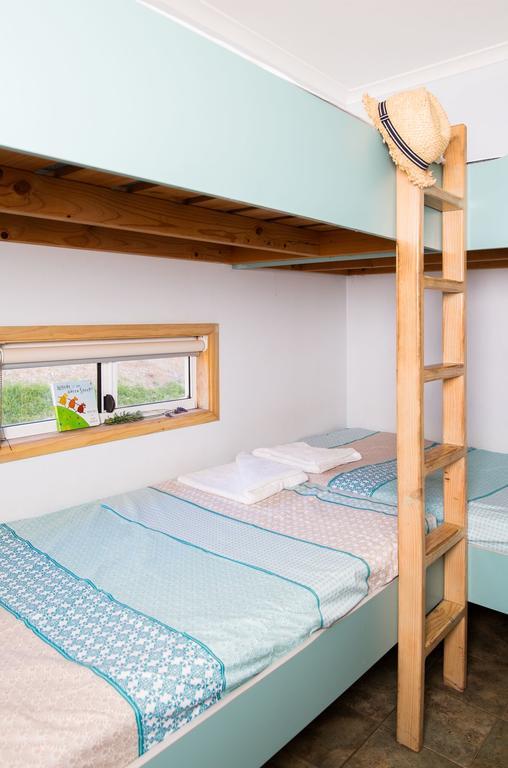 Belmont Bayview Park Hotell Eksteriør bilde