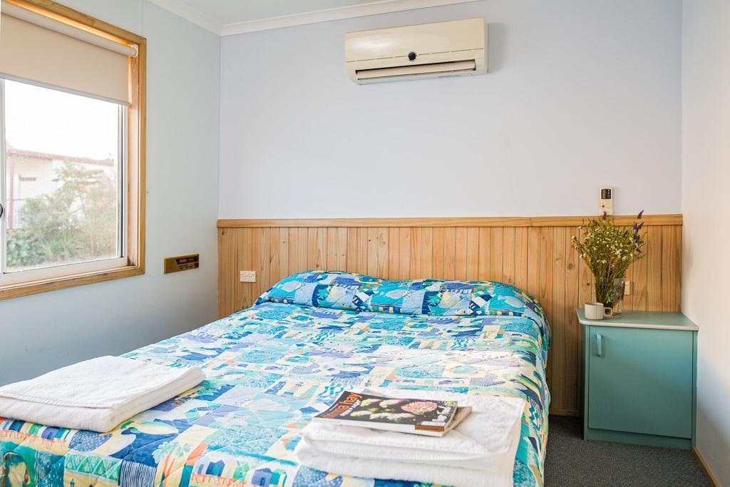 Belmont Bayview Park Hotell Eksteriør bilde