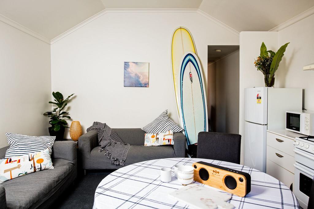 Belmont Bayview Park Hotell Eksteriør bilde