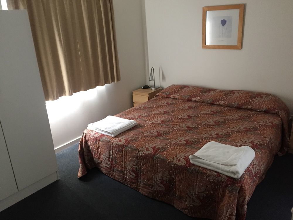 Belmont Bayview Park Hotell Eksteriør bilde
