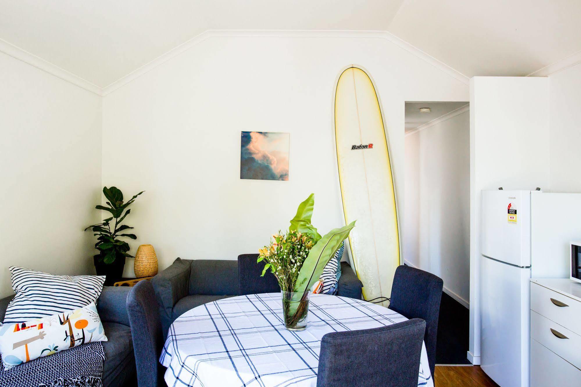 Belmont Bayview Park Hotell Eksteriør bilde