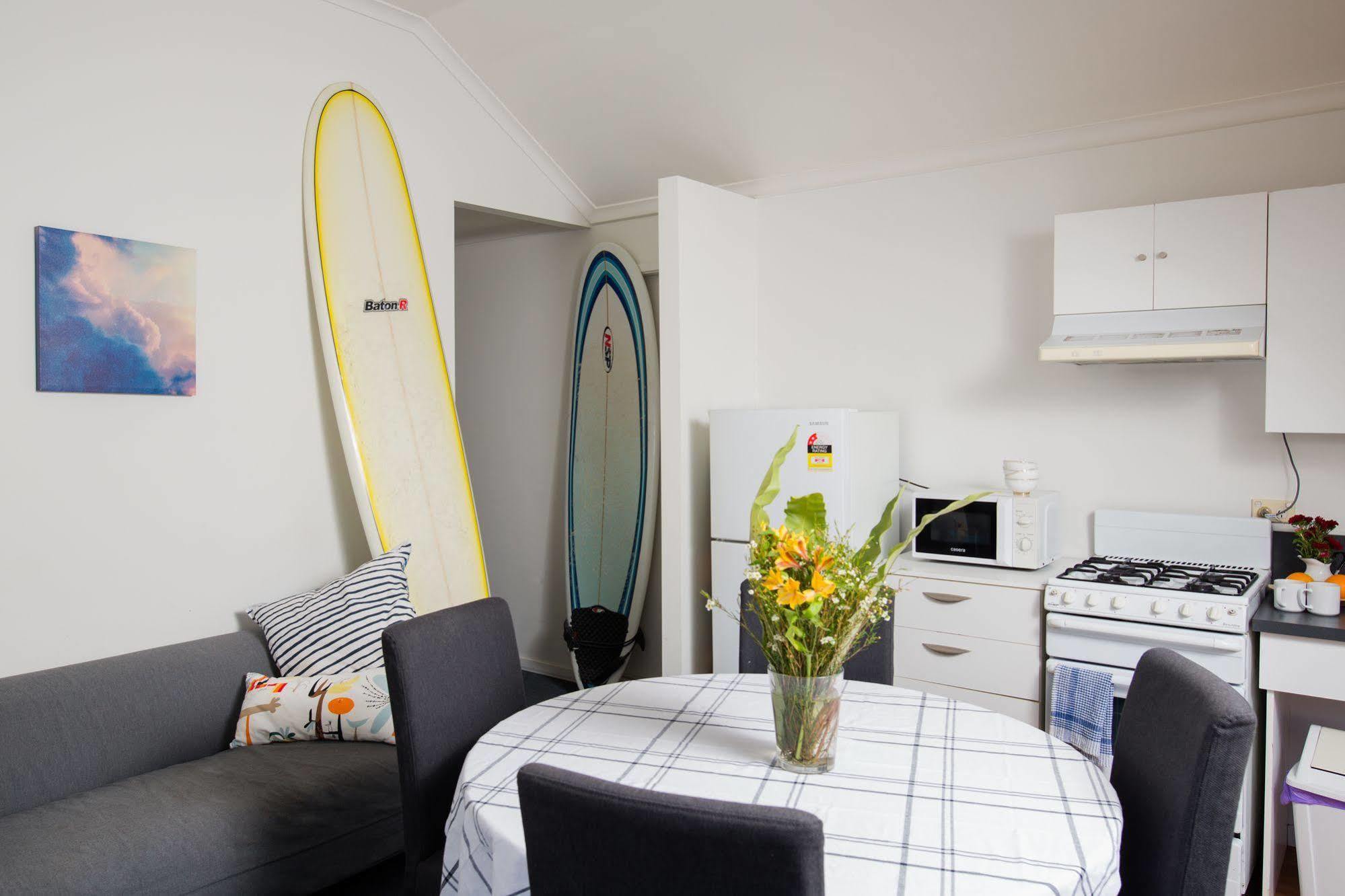 Belmont Bayview Park Hotell Eksteriør bilde