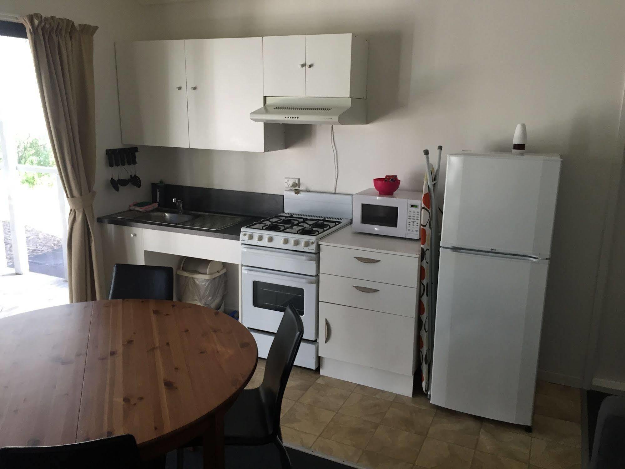 Belmont Bayview Park Hotell Eksteriør bilde
