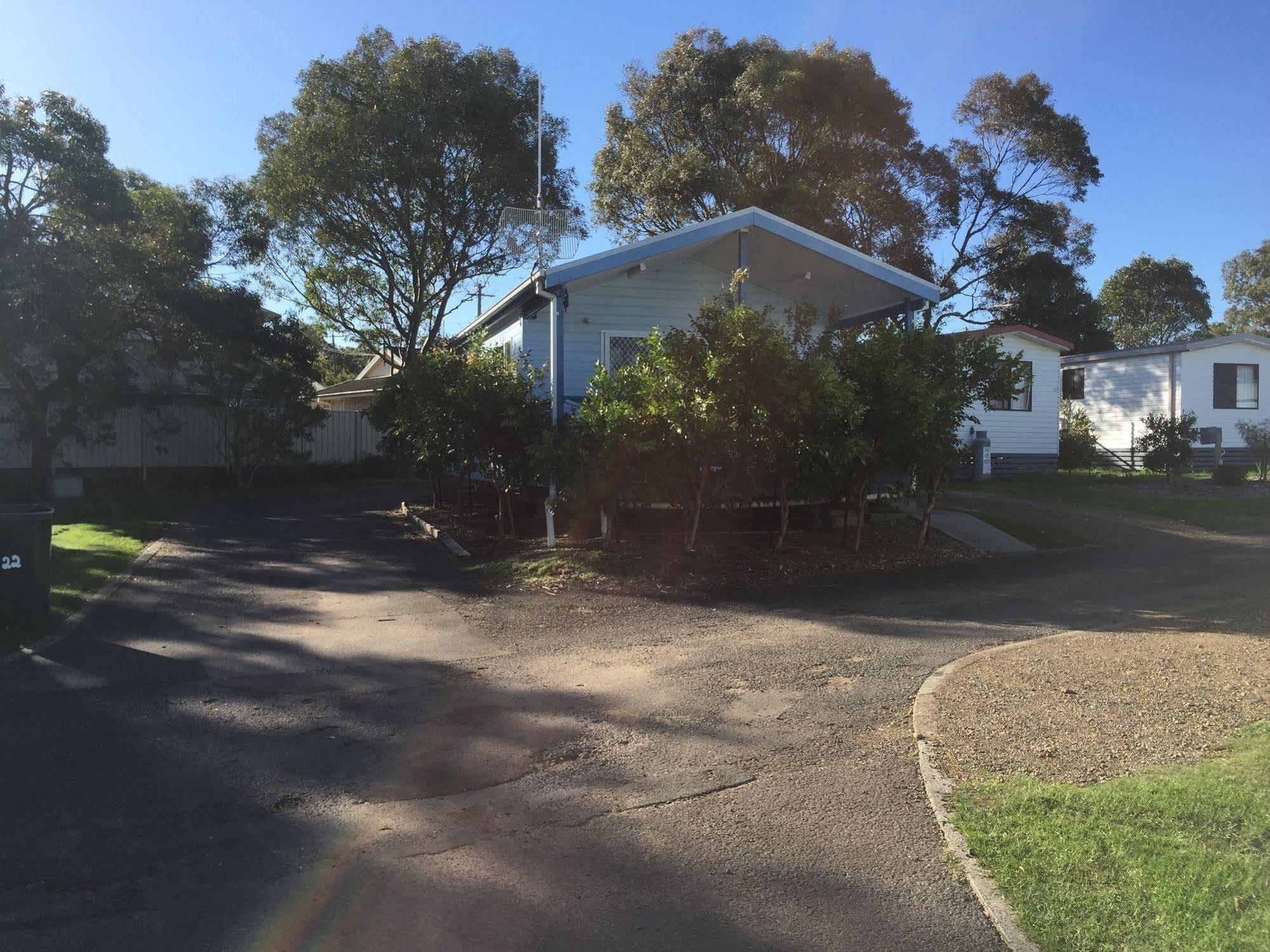 Belmont Bayview Park Hotell Eksteriør bilde