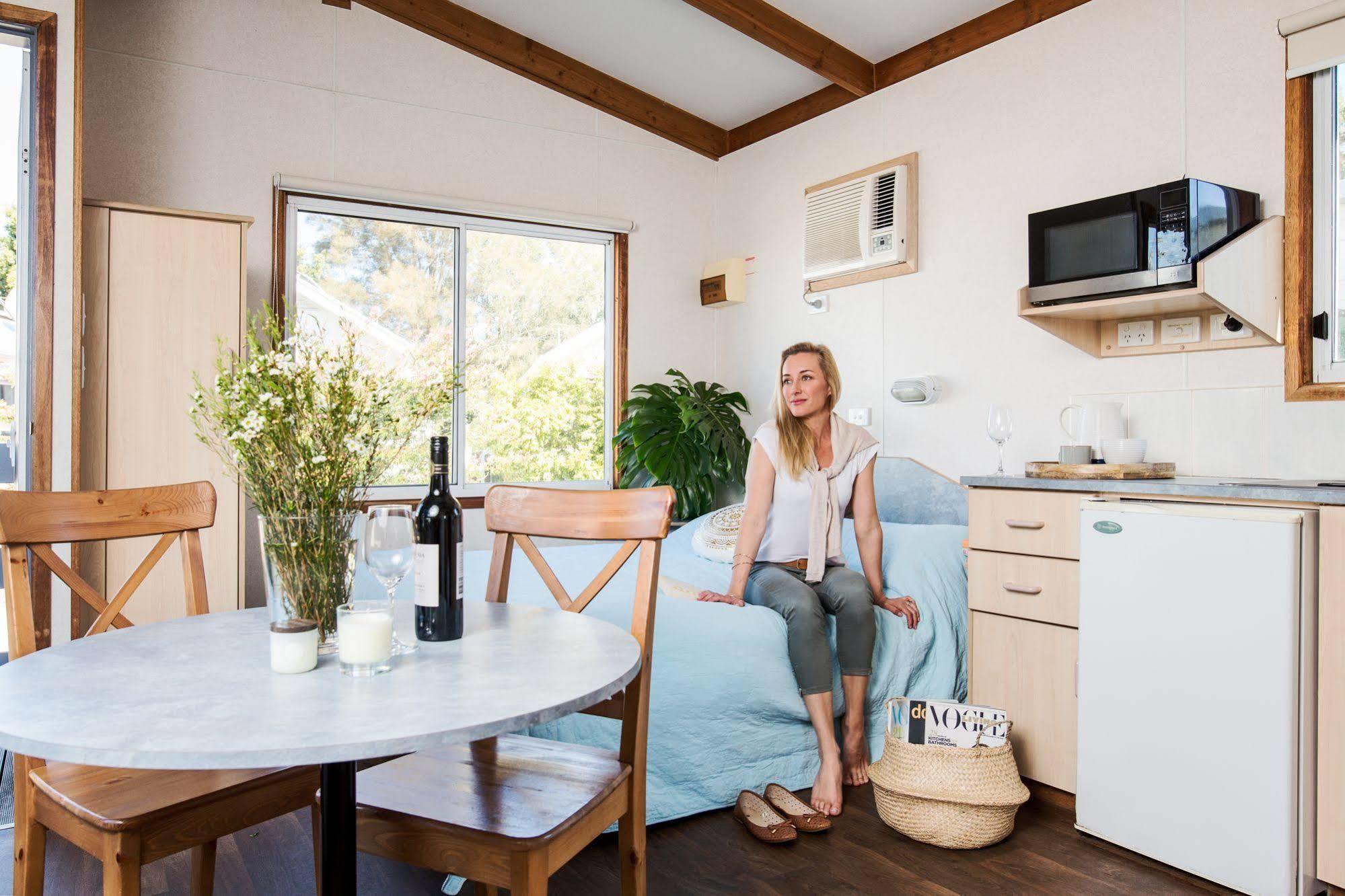 Belmont Bayview Park Hotell Eksteriør bilde