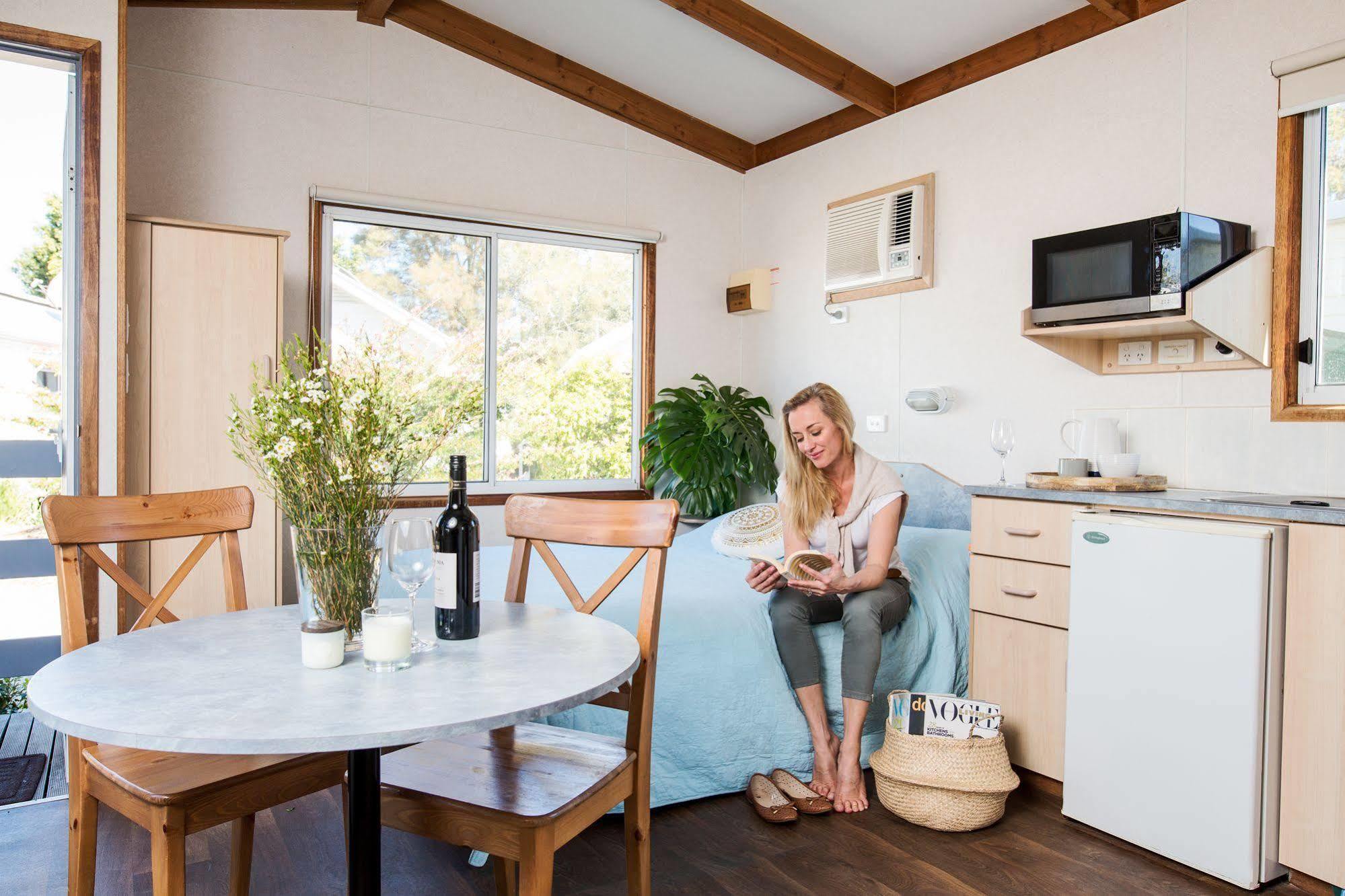 Belmont Bayview Park Hotell Eksteriør bilde