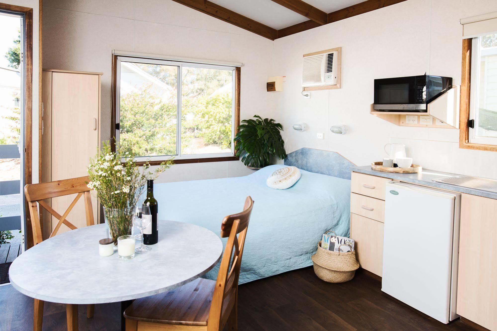 Belmont Bayview Park Hotell Eksteriør bilde