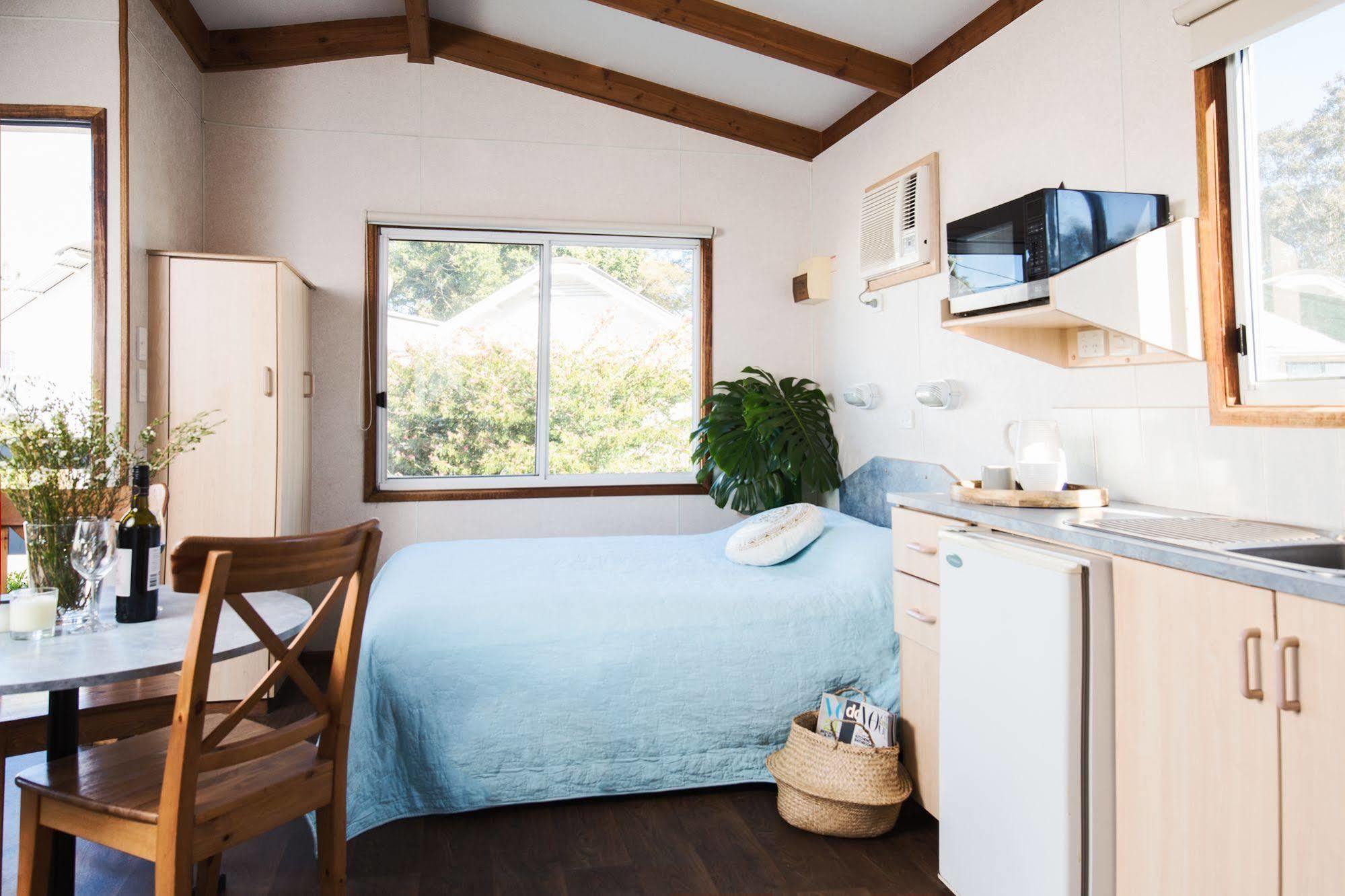 Belmont Bayview Park Hotell Eksteriør bilde