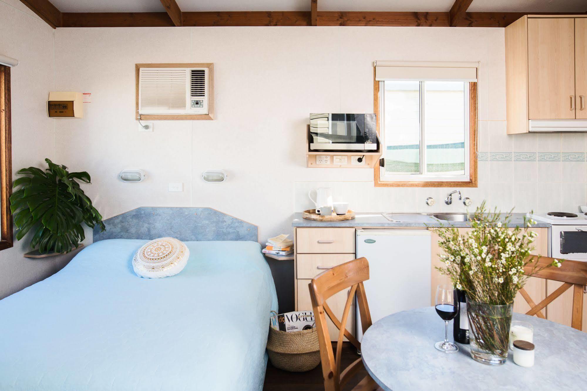 Belmont Bayview Park Hotell Eksteriør bilde