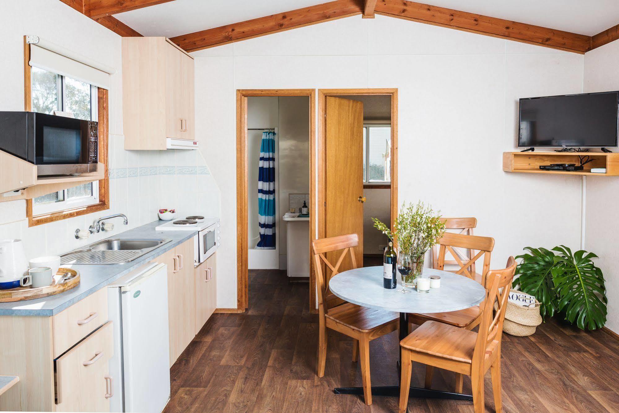 Belmont Bayview Park Hotell Eksteriør bilde